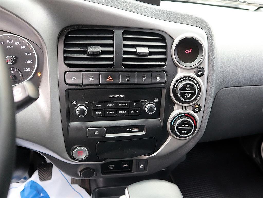 기아 봉고3 1톤 표준탑 LPG 9