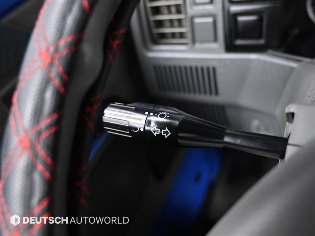 타타대우 라보 0.5톤 카고 LPG 11