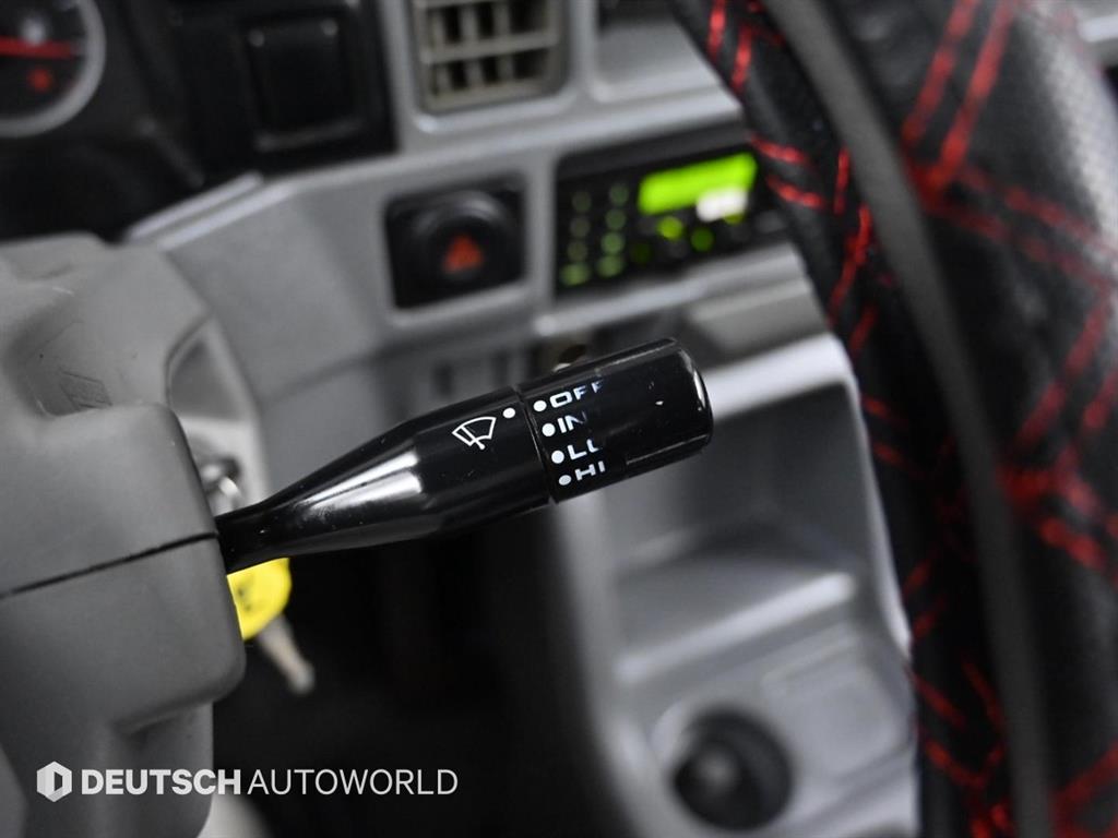 타타대우 라보 0.5톤 카고 LPG 14