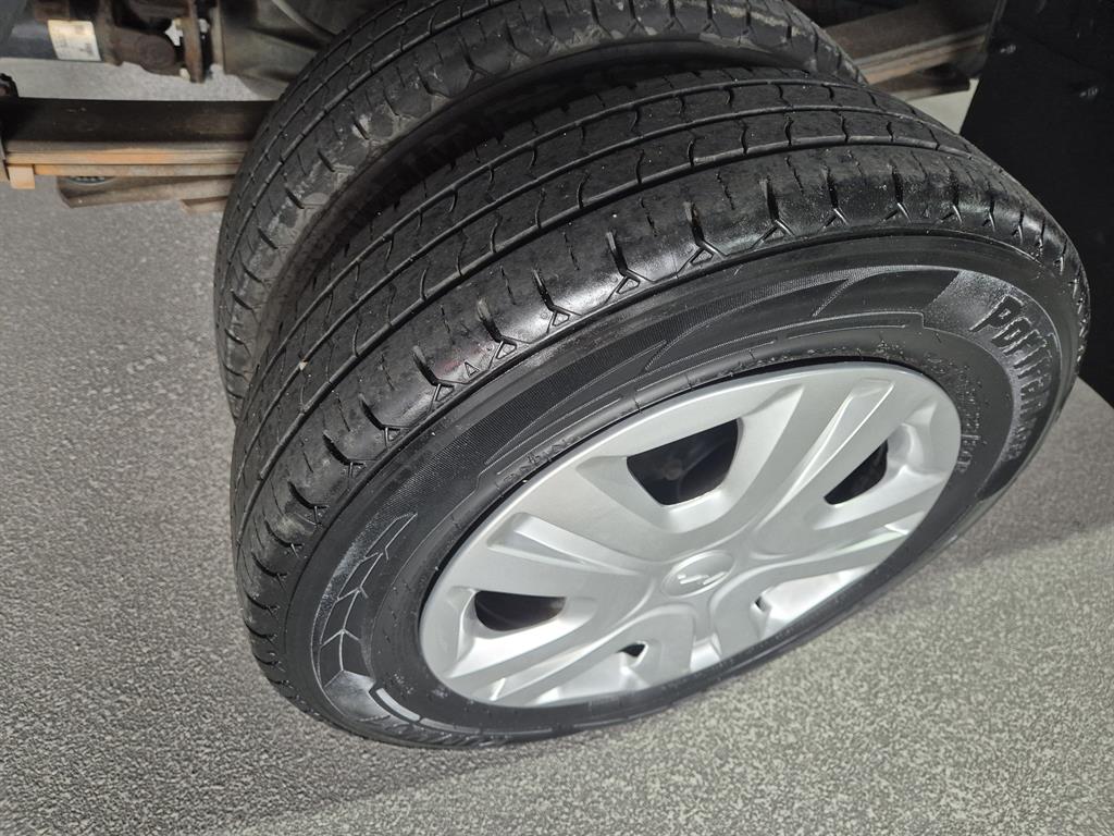 기아 봉고3 1톤 카고 LPG 14