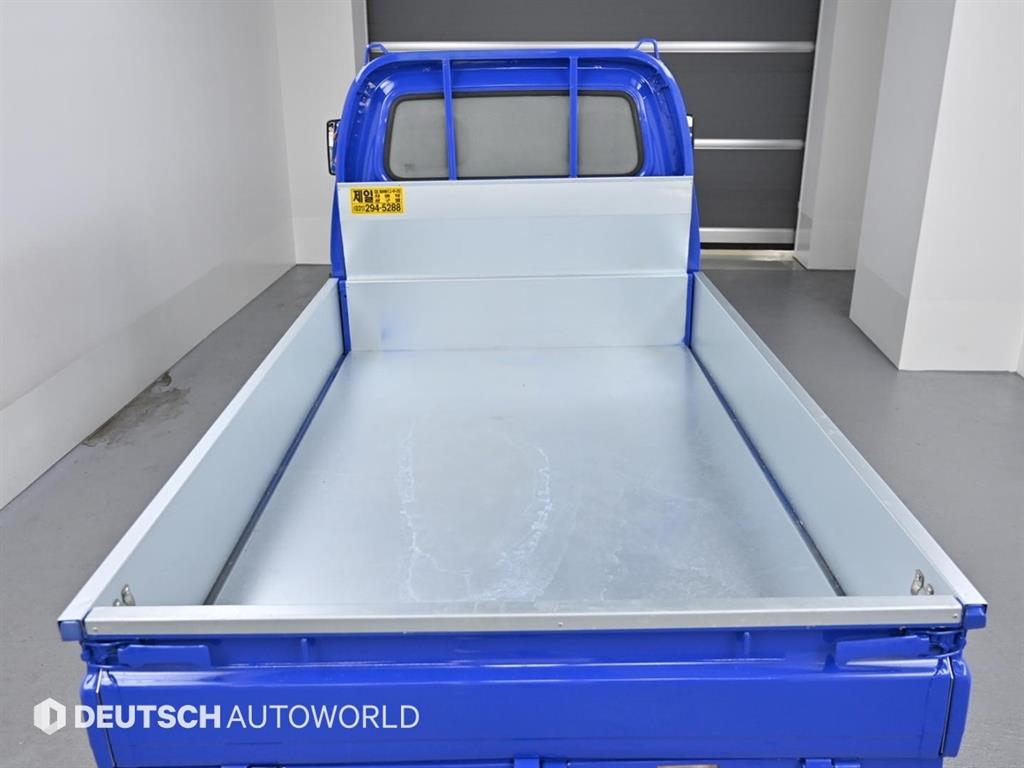 타타대우 라보 0.5톤 카고 LPG 19