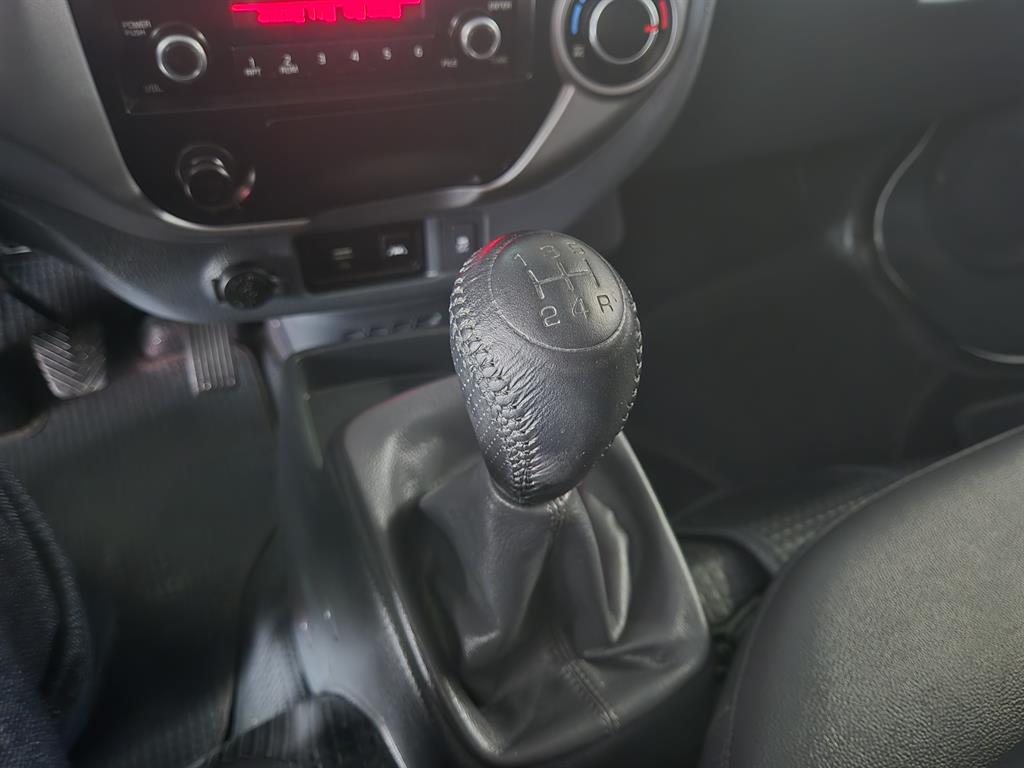 기아 봉고3 1톤 카고 LPG 8