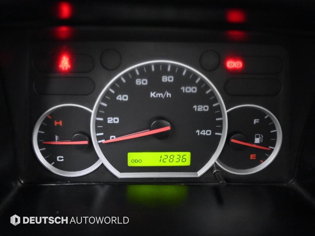 타타대우 라보 0.5톤 카고 LPG 7