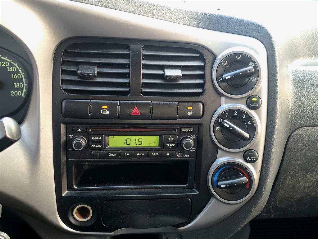 기아 봉고3 1톤 저상탑 16