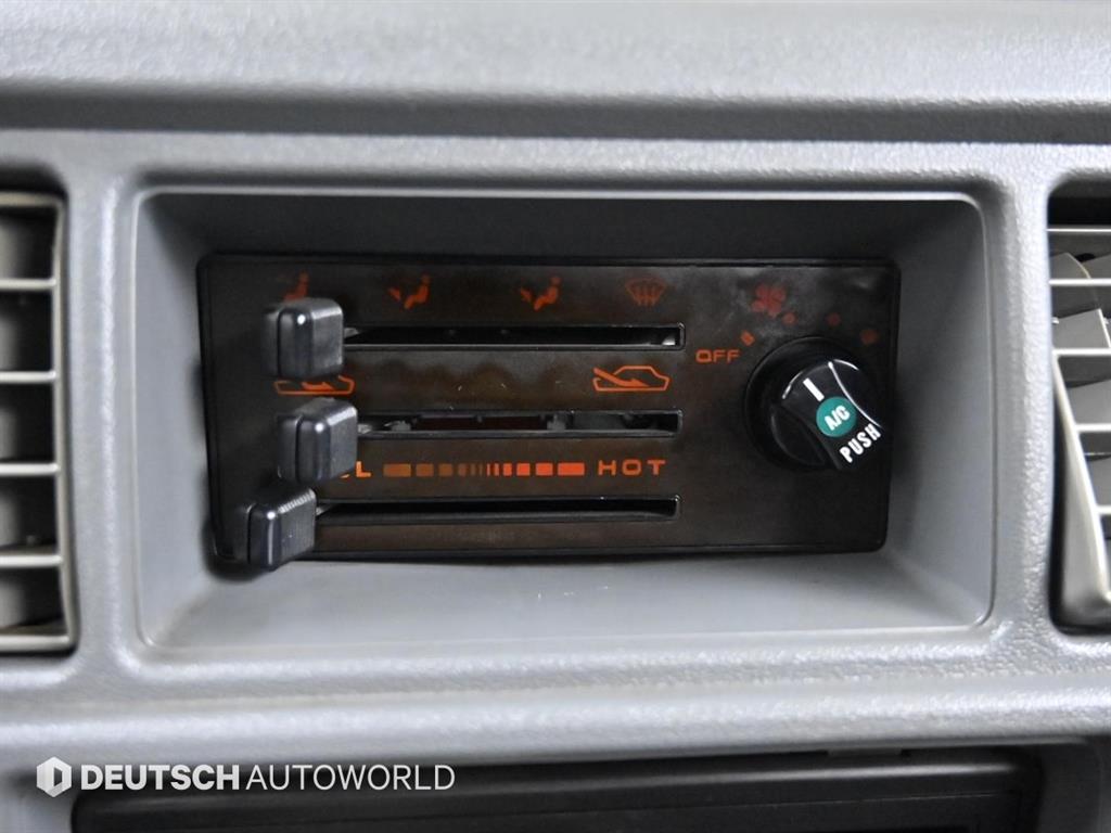 타타대우 라보 0.5톤 카고 LPG 16