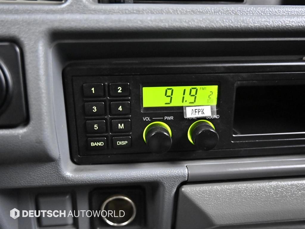 타타대우 라보 0.5톤 카고 LPG 17