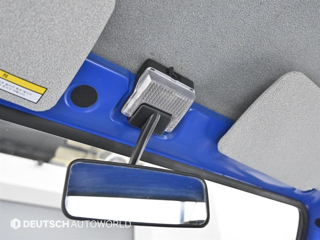 타타대우 라보 0.5톤 카고 LPG 18