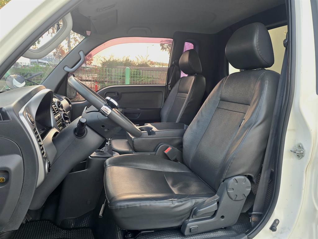 기아 봉고3 1톤 저상탑 13