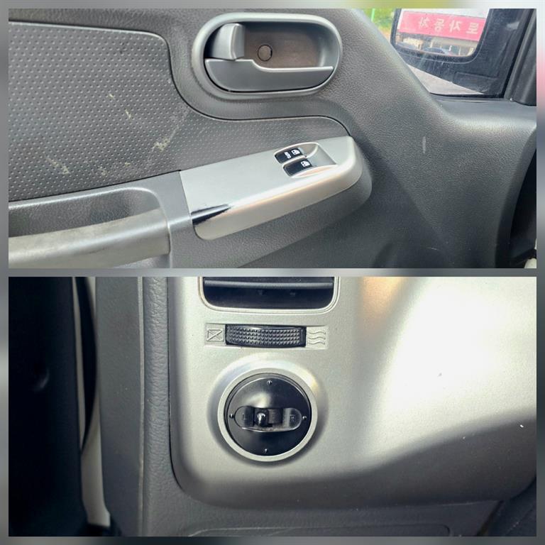 기아 봉고3 1톤 저상탑 19