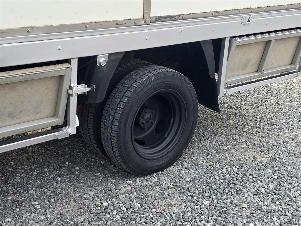 기아 봉고3 1톤 저상탑 7