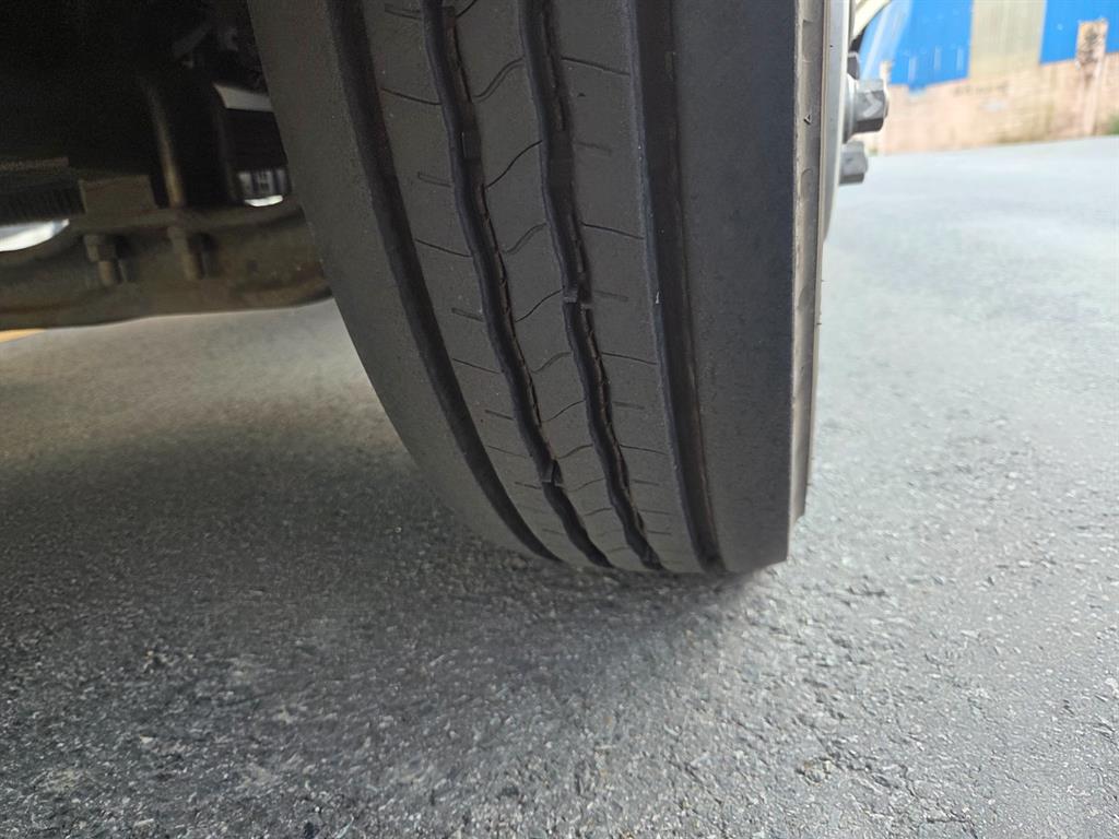 현대 올뉴마이티 3.5톤 카고 6