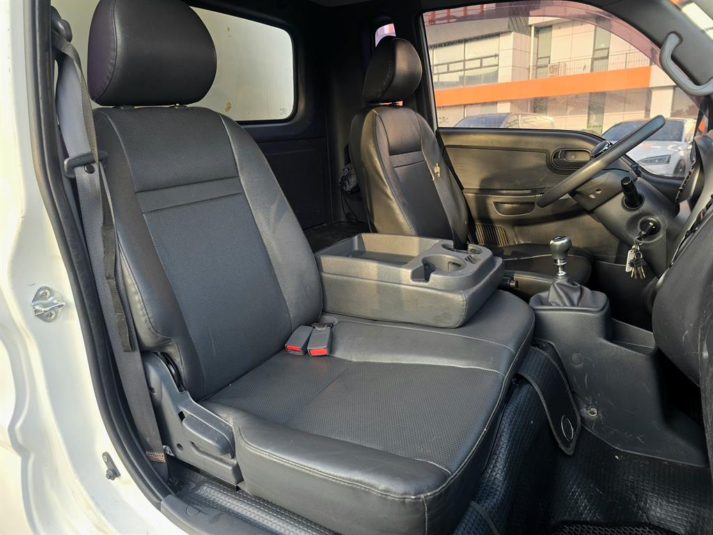 기아 봉고3 1톤 저상탑 15