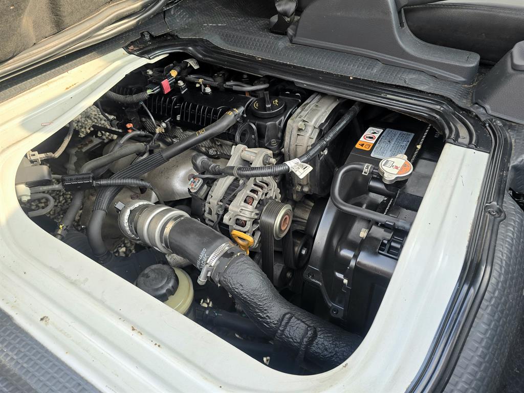 기아 봉고3 1톤 저상탑 9