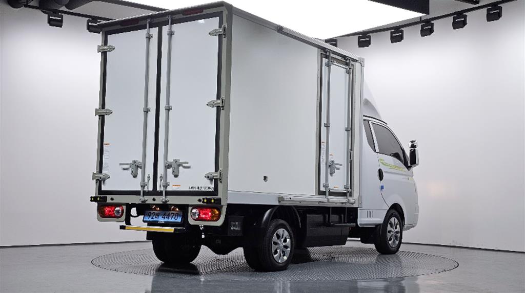 현대 포터2 1톤 표준탑 전기 1