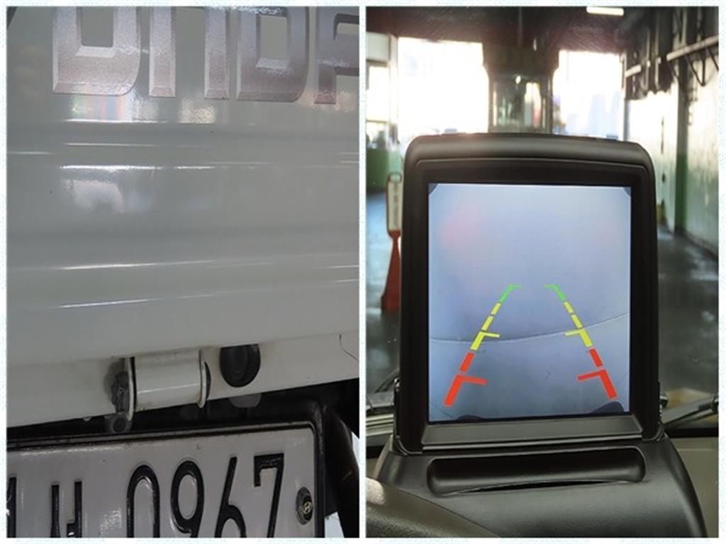 현대 포터2 1톤 카고 19