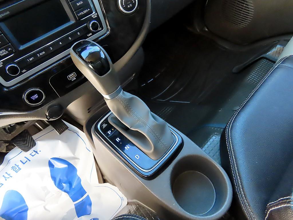 현대 포터2 1톤 저상탑 전기 9