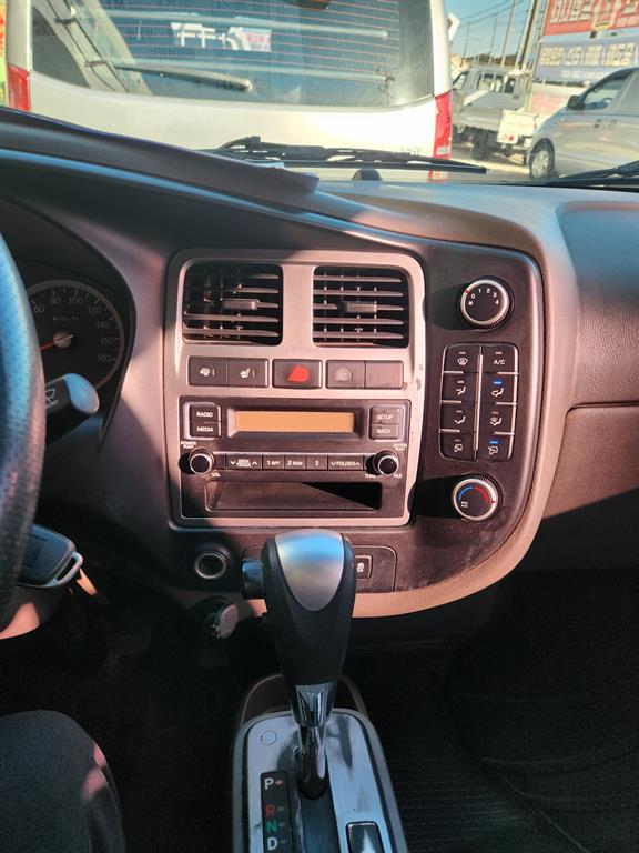 현대 포터2 1톤 카고 3