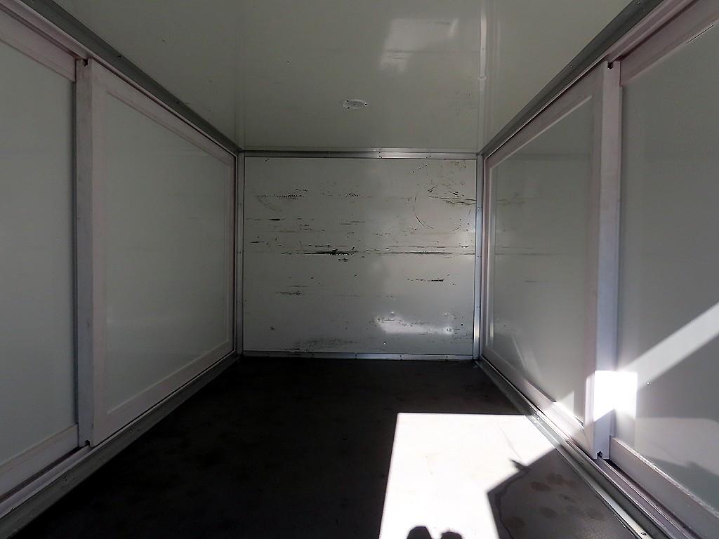 현대 포터2 1톤 저상탑 전기 4