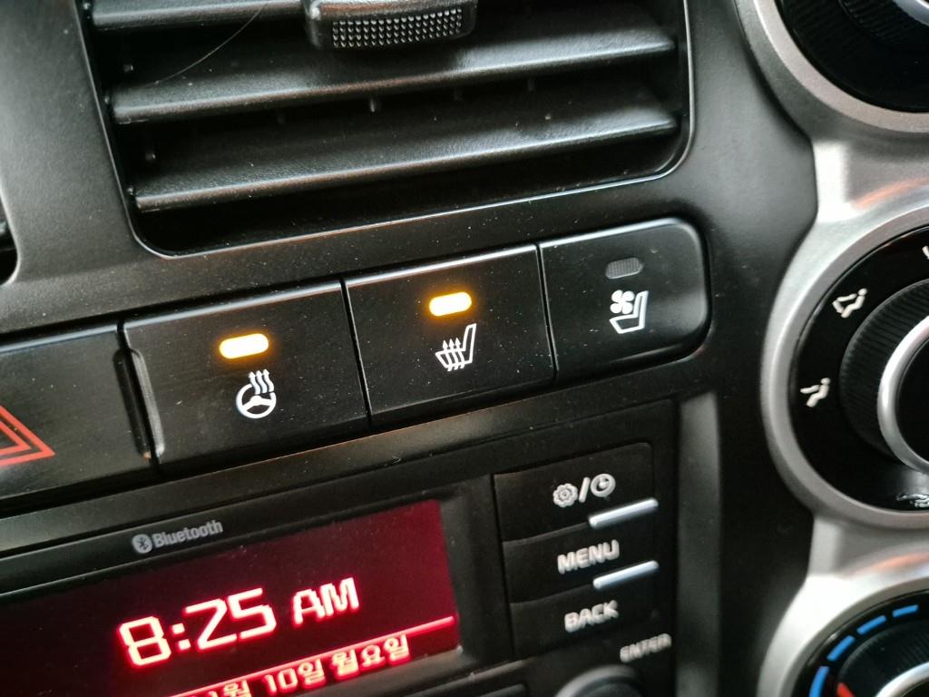 기아 봉고3 1톤 카고 11