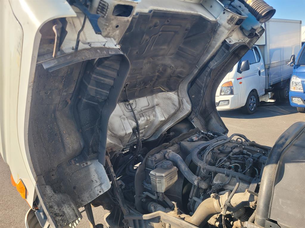 현대 홈로리 마이티큐티 17