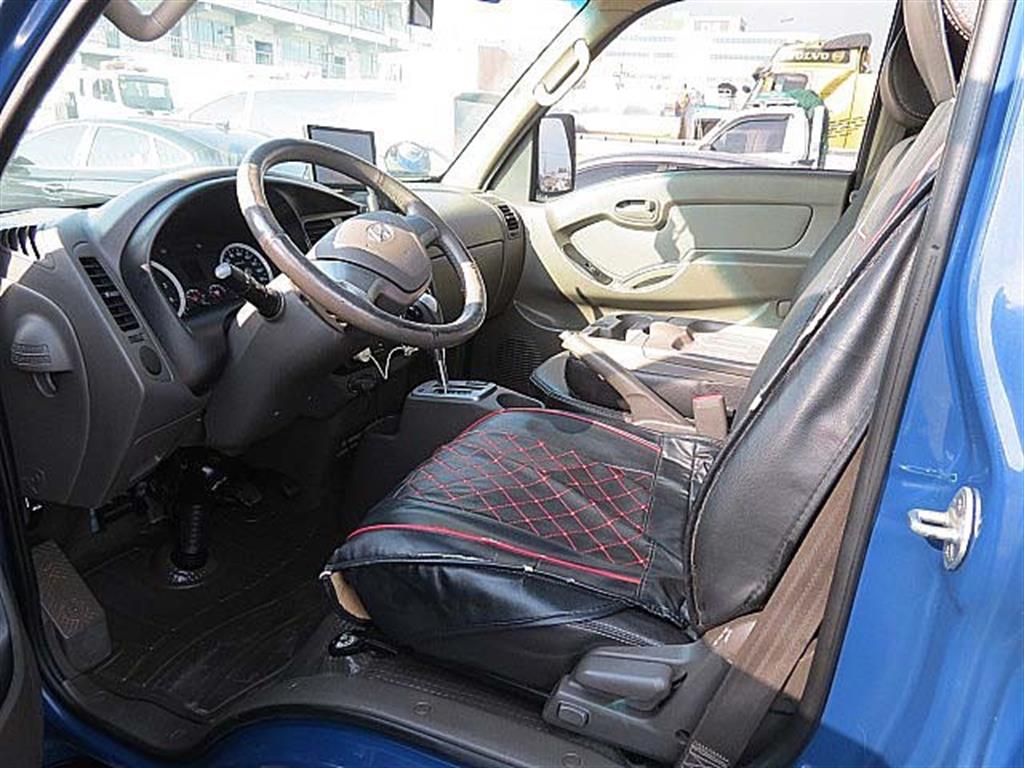 현대 포터2 1톤 포장탑 6