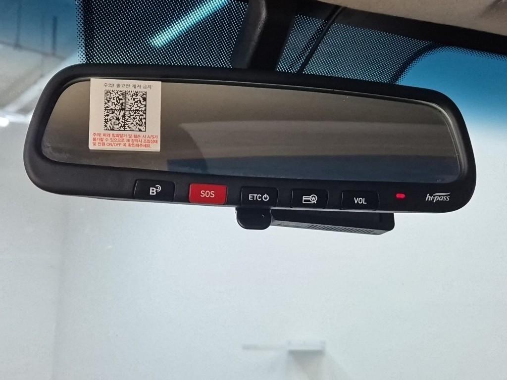 현대 포터2 1톤 저상탑 전기 14