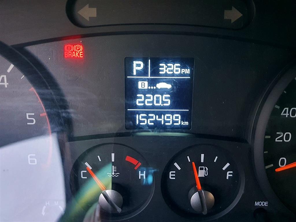 기아 봉고3 1톤 카고 5