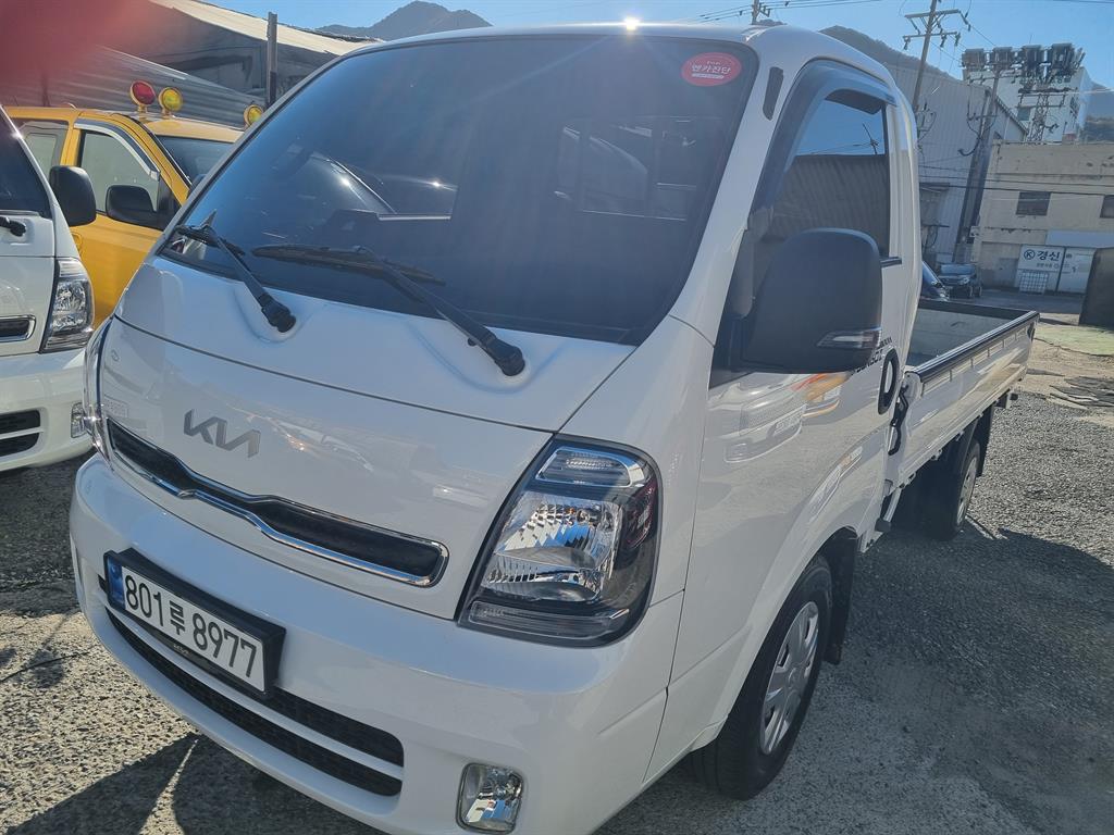 기아 봉고3 1톤 카고 0