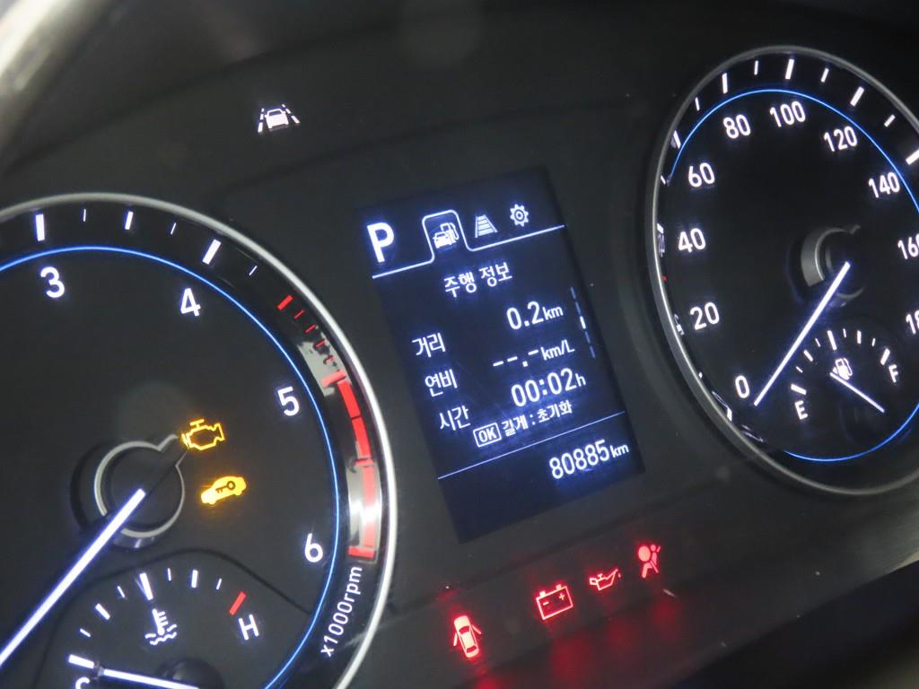 현대 포터2 1톤 카고 5