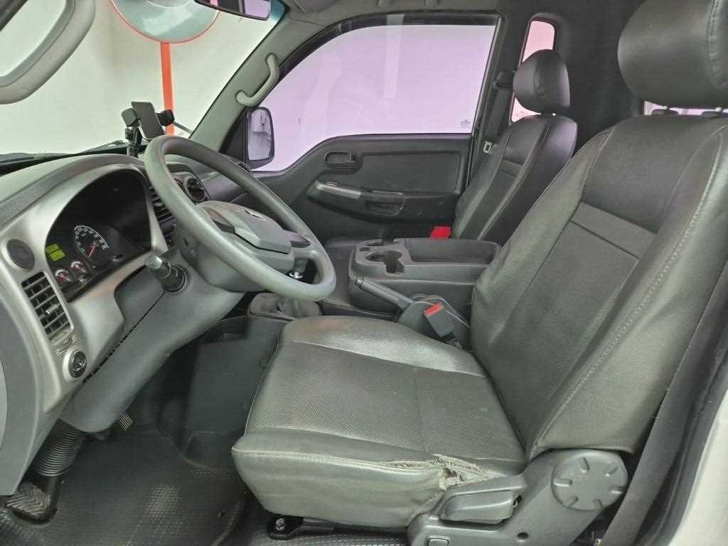 기아 봉고3 1톤 카고 9