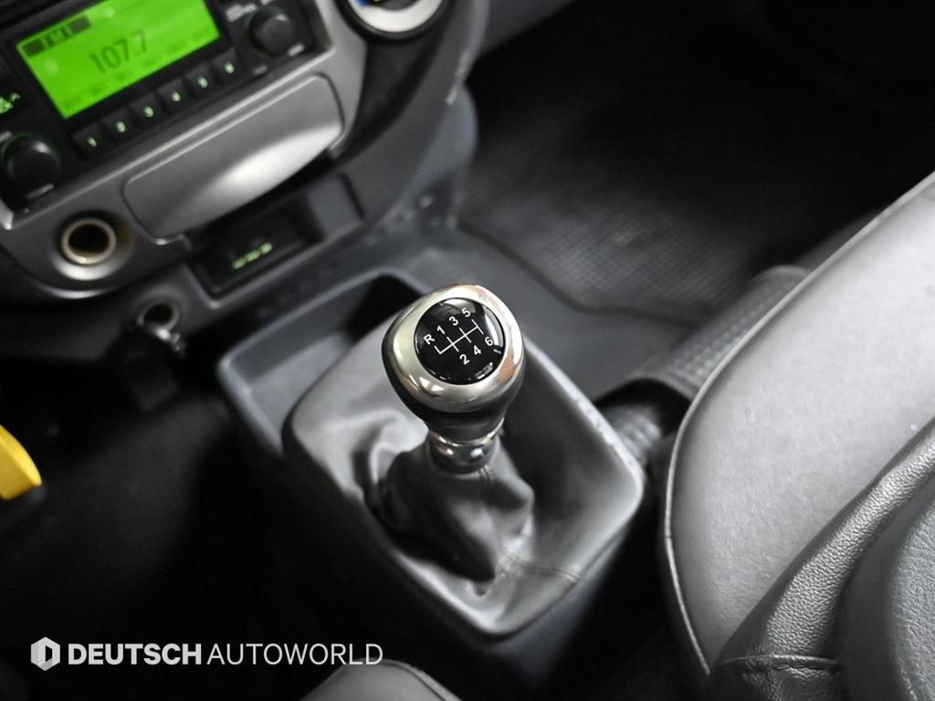 기아 봉고3 1.2톤 카고 8