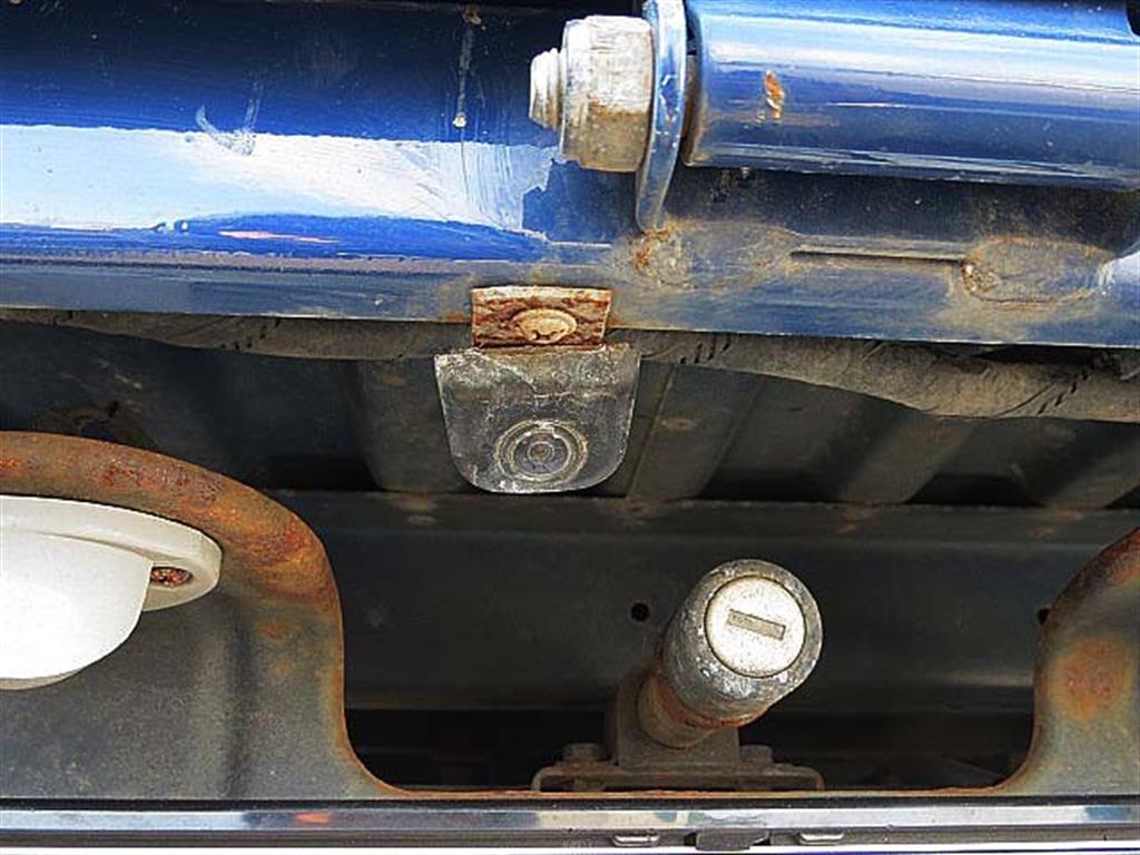 현대 포터2 1톤 포장탑 16