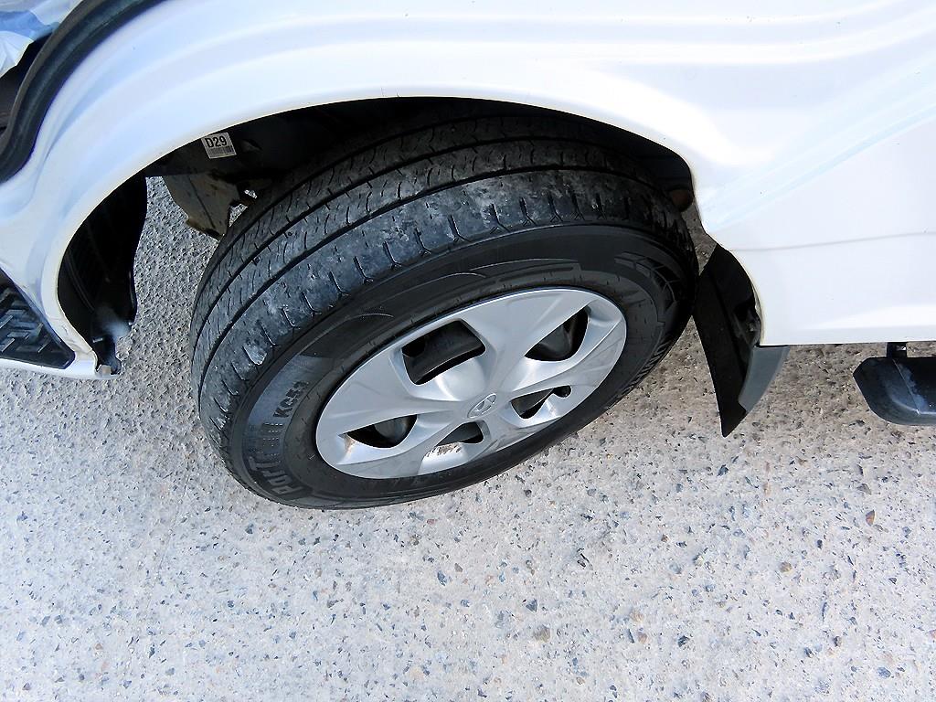 현대 포터2 1톤 카고 18