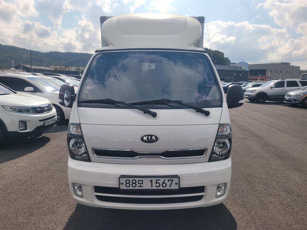 기아 봉고3 1.2톤 표준탑 2