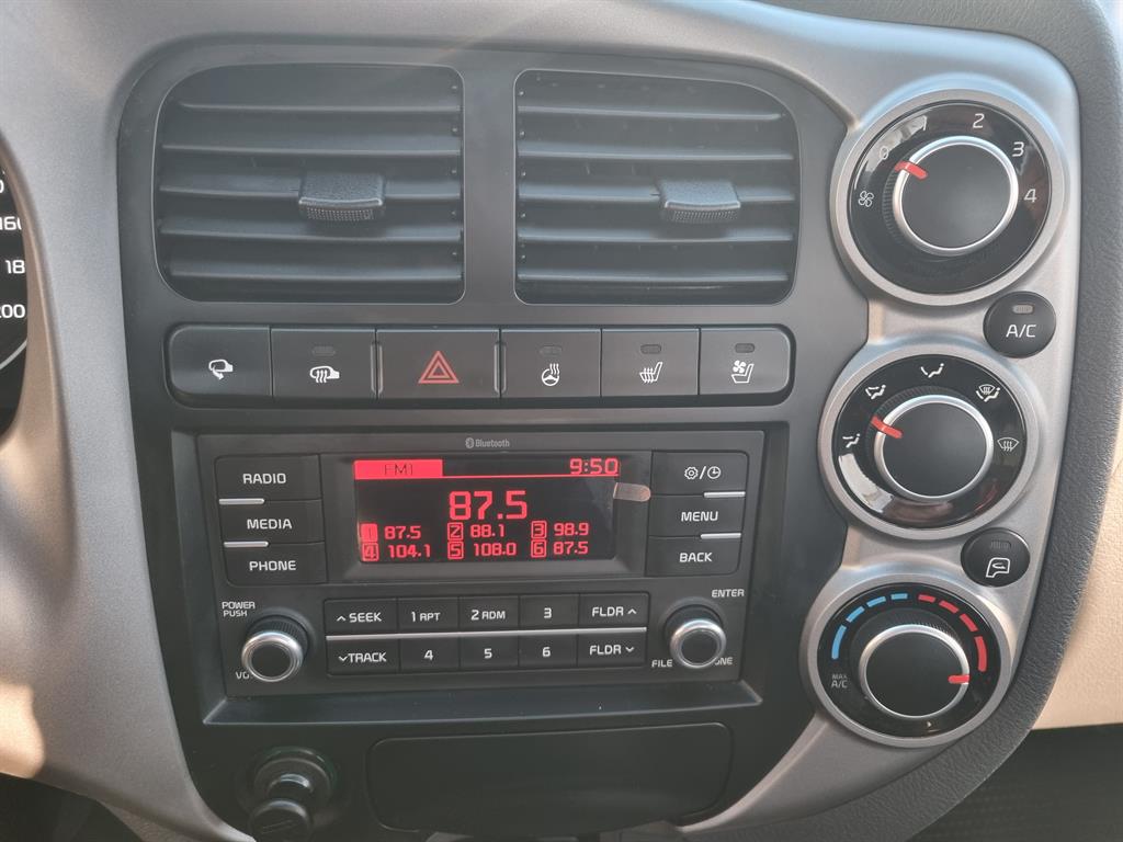 기아 봉고3 1톤 카고 5