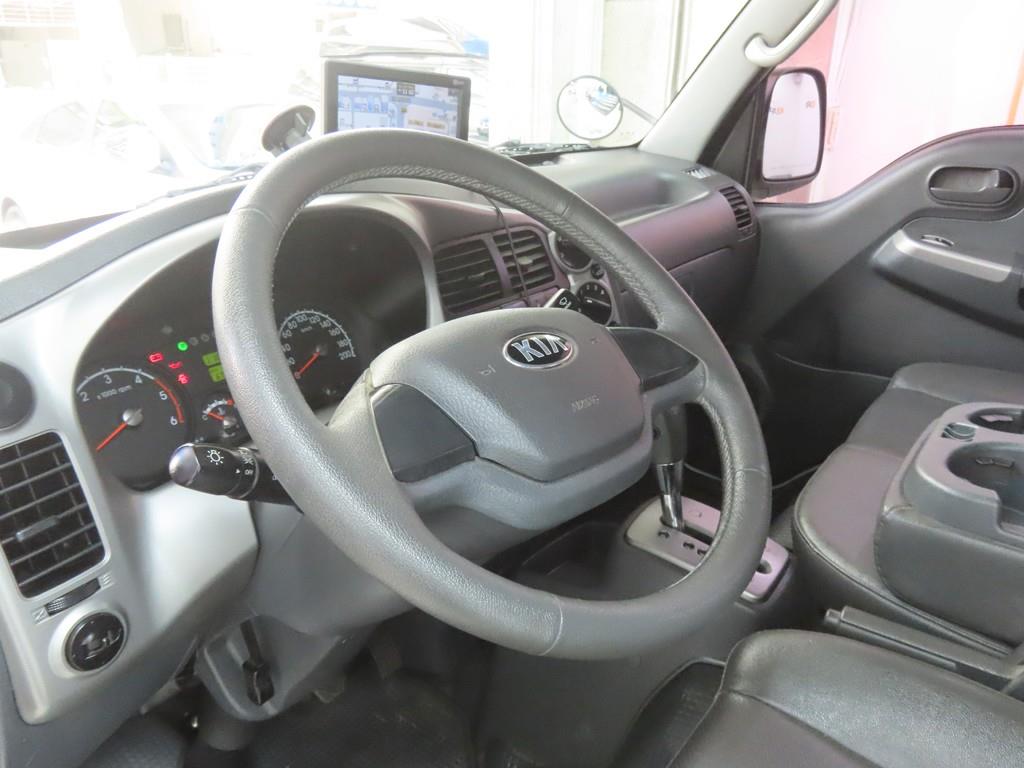 기아 봉고3 1톤 카고 15