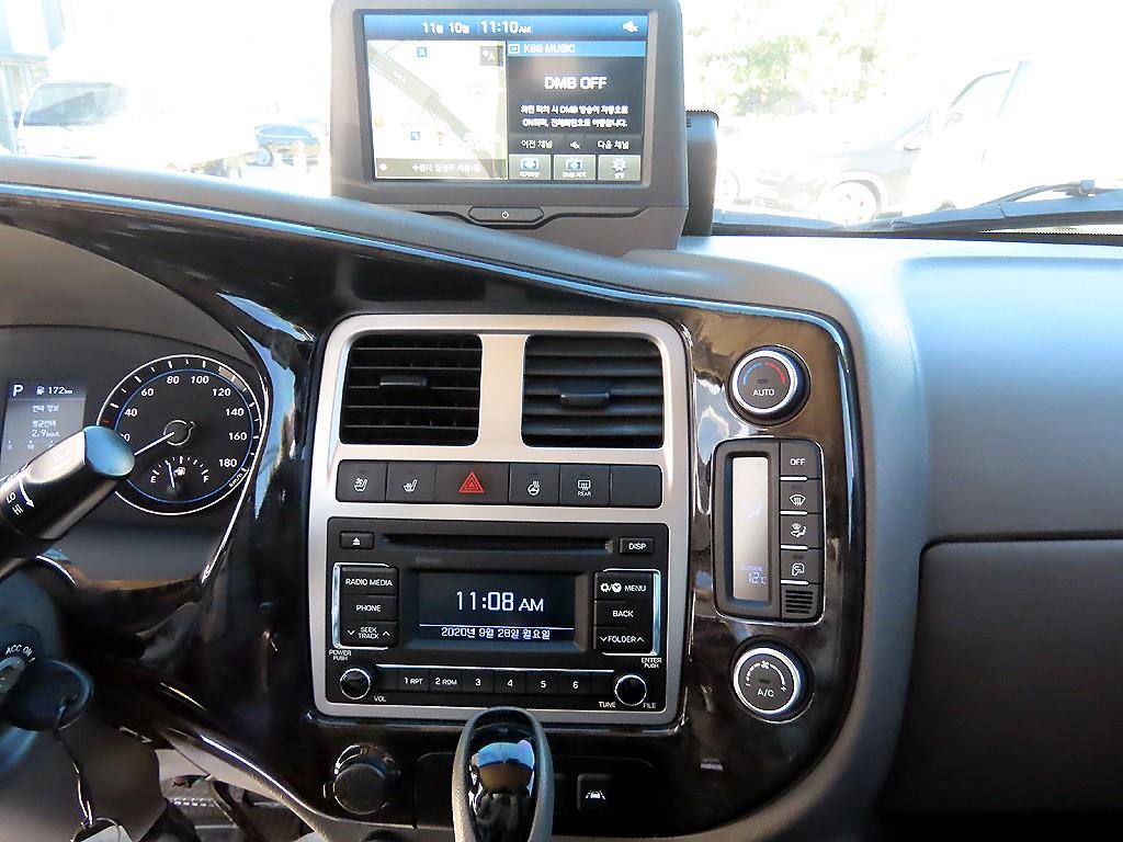 현대 포터2 1톤 표준탑 13