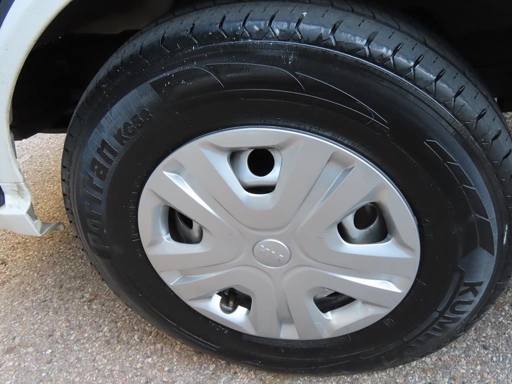 기아 봉고3 1톤 카고 14