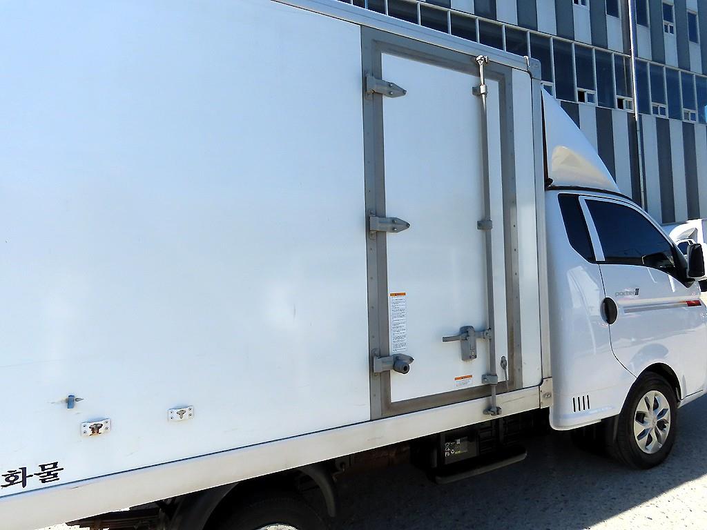 현대 포터2 1톤 표준탑 4