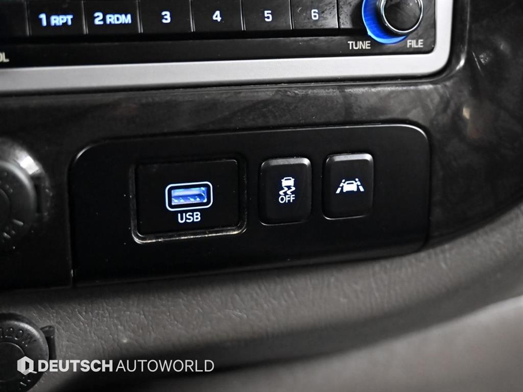 현대 포터2 1톤 카고 15