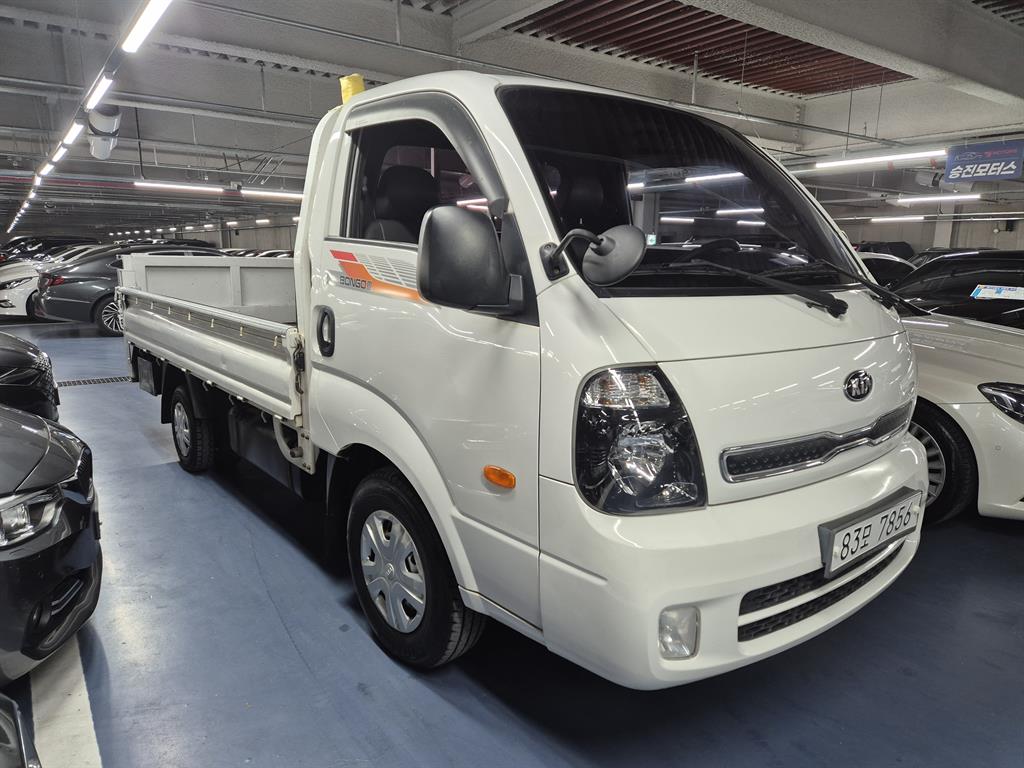 기아 봉고3 1톤 카고 1