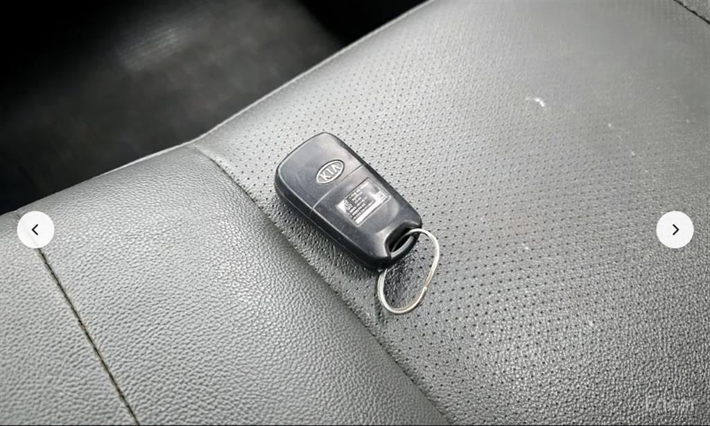 기아 봉고3 1톤 카고 더블캡 16