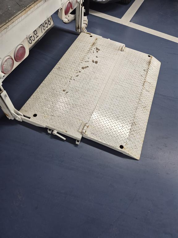 기아 봉고3 1톤 카고 11