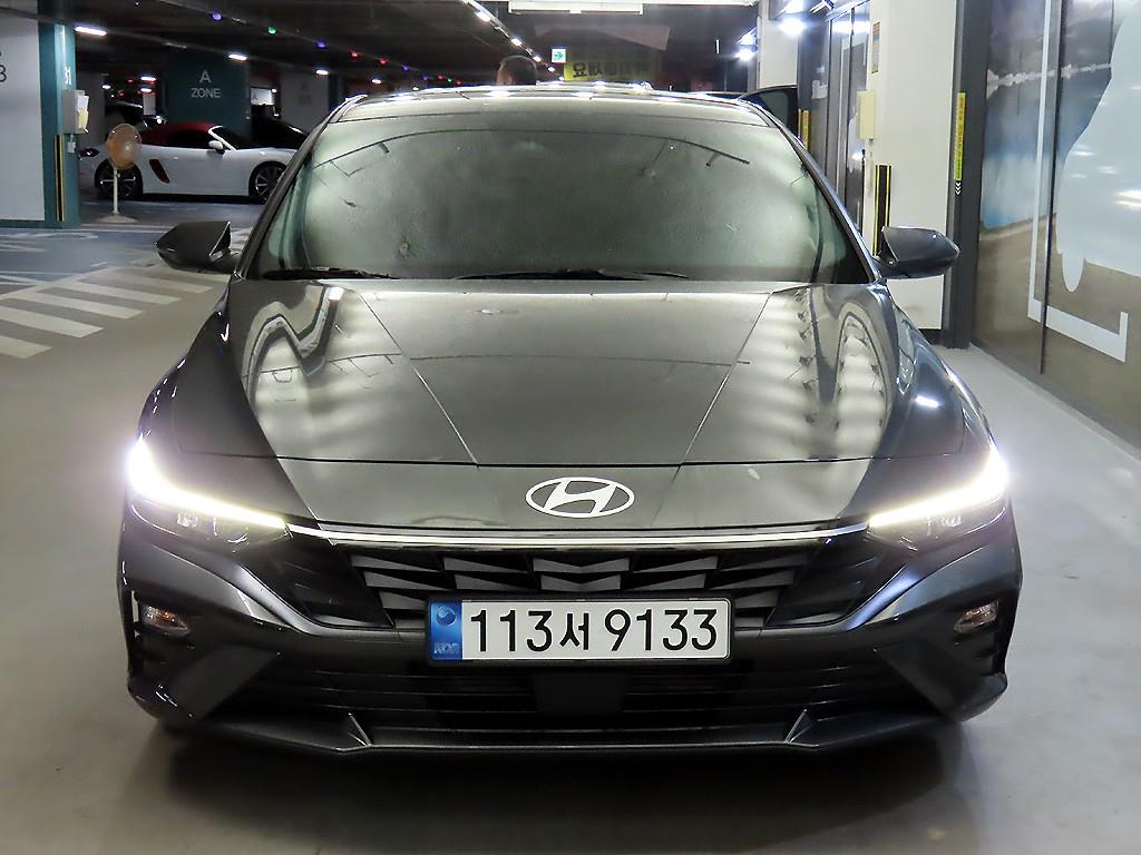 국산차 리스트 차량 이미지