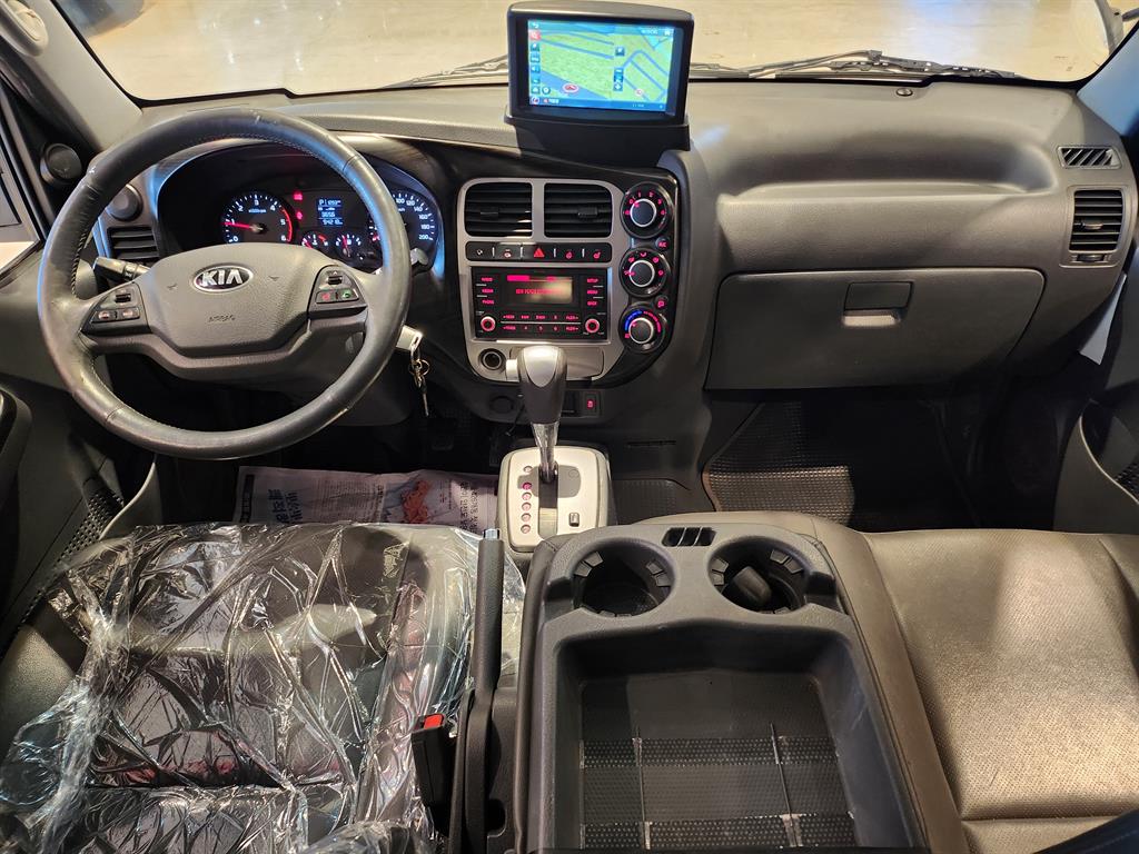 기아 봉고3 1톤 카고 더블캡 7