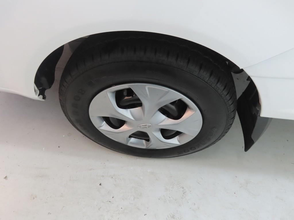 현대 포터2 1톤 카고 13