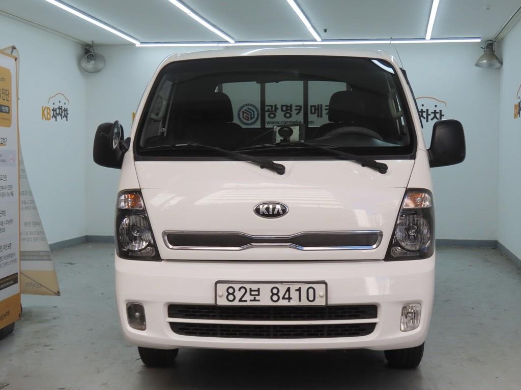 기아 봉고3 1톤 카고 0