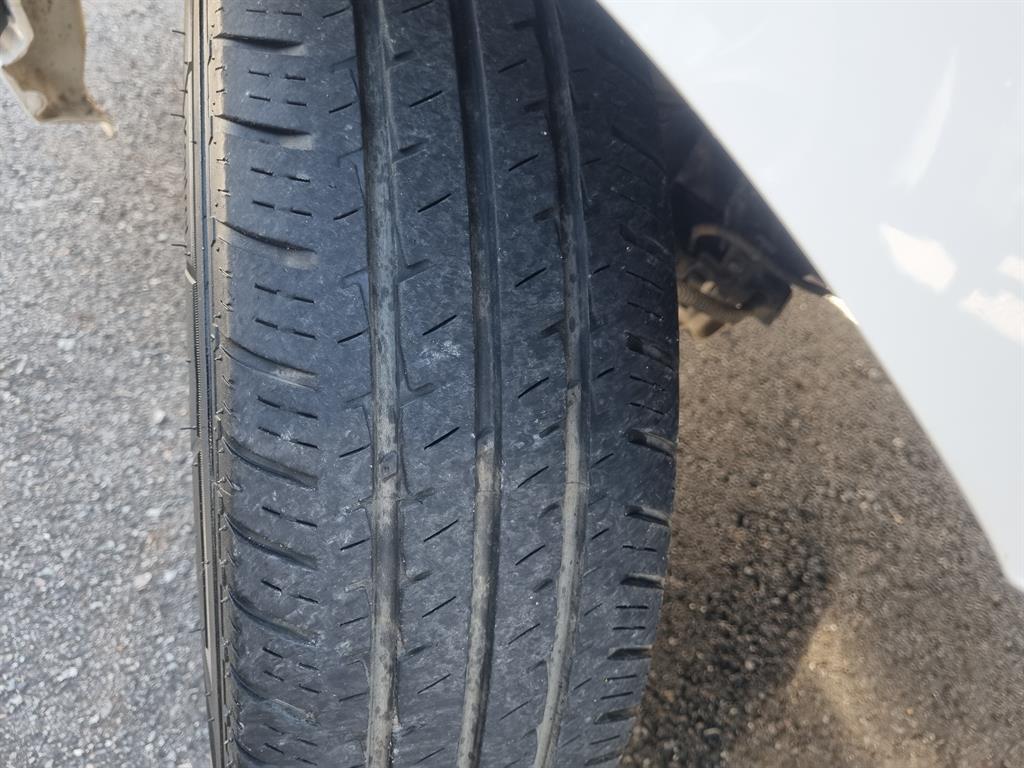 기아 봉고3 1톤 카고 전기 12