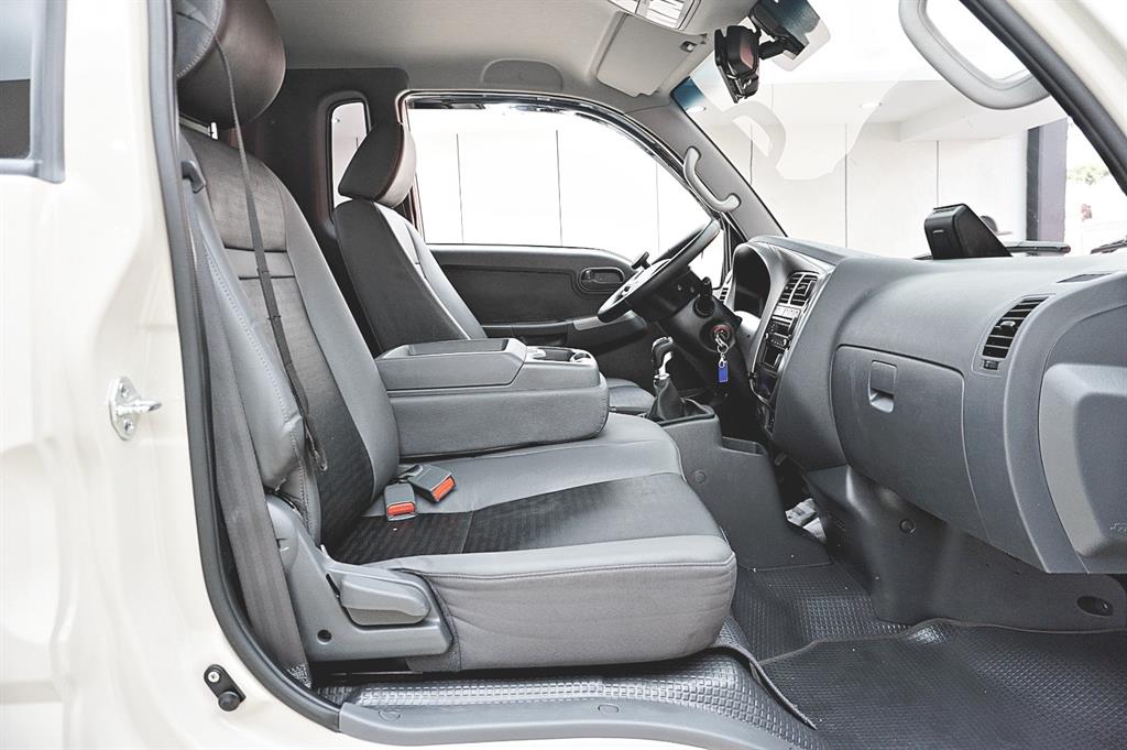 기아 봉고3 1.2톤 카고 6