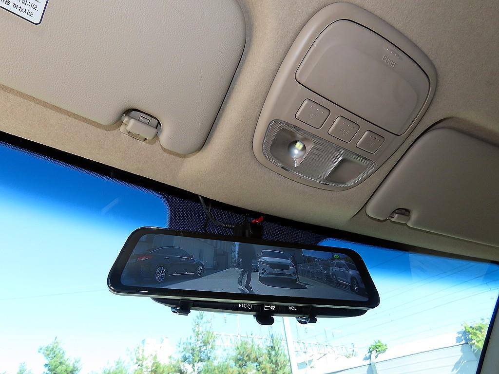 현대 포터2 1톤 표준탑 전기 15